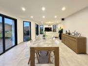 Maison 5 pièces 166 m²