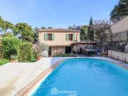 Maison 5 pièces 166 m²