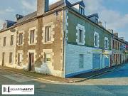 Maison 5 pièces 166 m²