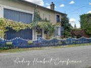 Maison 5 pièces 166 m²