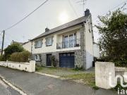 Maison 5 pièces 166 m² Maison 5 pièces 166 m²