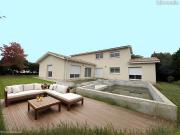 Maison 5 pièces 166 m²