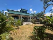 Maison 5 pièces 166 m²