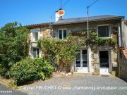 Maison 5 pièces 166 m²