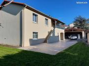 Maison 5 pièces 166 m²