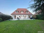 Maison 5 pièces 166 m²