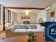 Maison 5 pièces 166 m²