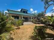 Maison 5 pièces 166 m²