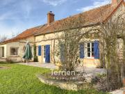 Maison 5 pièces 166 m²