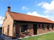 Maison 5 pièces 166 m²