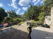 Maison 5 pièces 166 m²