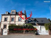 Maison 5 pièces 167 m²
