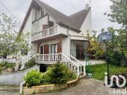 Maison 5 pièces 167 m²