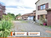 Maison 5 pièces 167 m²