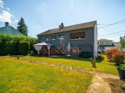 Maison 5 pièces 167 m²