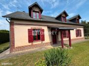 Maison 5 pièces 167 m²