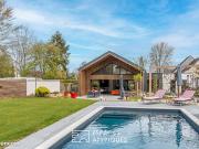 Maison 5 pièces 167 m²