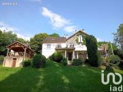 Maison 5 pièces 167 m²