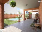 Maison 5 pièces 167 m²