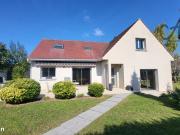 Maison 5 pièces 167 m²