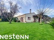 Maison 5 pièces 167 m²