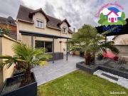 Maison 5 pièces 167 m²