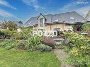 Maison 5 pièces 167 m²