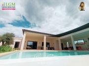 Maison 5 pièces 167 m²