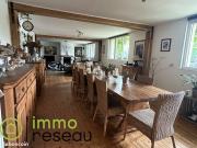 Maison 5 pièces 167 m²