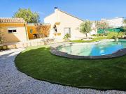 Maison 5 pièces 167 m²