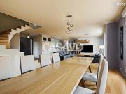 Maison 5 pièces 167 m²