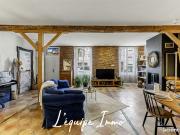 Maison 5 pièces 168 m²