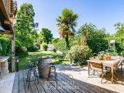 Maison 5 pièces 168 m²