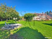 Maison 5 pièces 168 m²