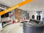 Maison 5 pièces 168 m²