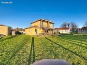 Maison 5 pièces 168 m²