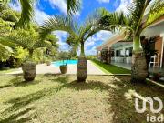 Maison 5 pièces 168 m²