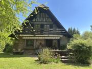 Maison 5 pièces 168 m²