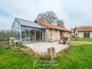 Maison 5 pièces 168 m²