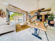 Maison 5 pièces 168 m²