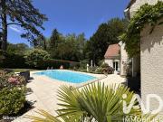 Maison 5 pièces 168 m²