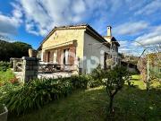 Maison 5 pièces 168 m²