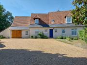 Maison 5 pièces 168 m²