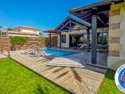 Maison 5 pièces 168 m²