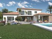 Maison 5 pièces 168 m²