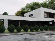 Maison 5 pièces 168 m²