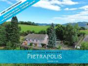 Maison 5 pièces 168 m²