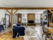 Maison 5 pièces 168 m²