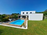 Maison 5 pièces 140 m²