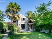 Maison 5 pièces 168 m²